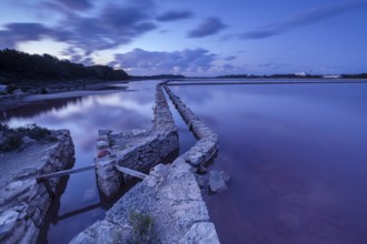 Parc Natural de Ses Salines d?Eivissa i Formentera, Formentera, Pitiusas Islands, Balearic