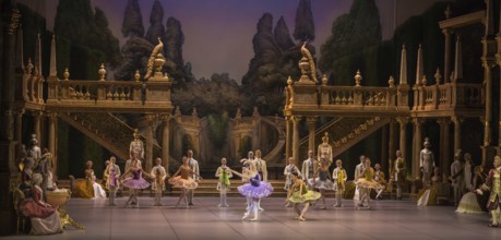 Sleeping Beauty (Berlin State Ballet)