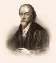 Nicholas Ridley, c. 1500-1555, an English Bishop of London