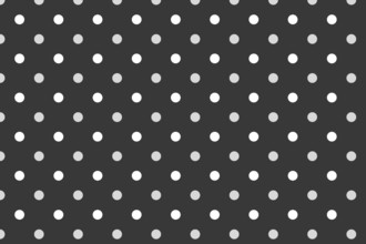 Abstract dotted design for poster, card, banner