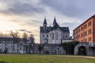 Pictures from the state capital Magdeburg
