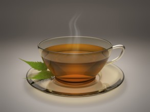 An image of a nice cup of tea