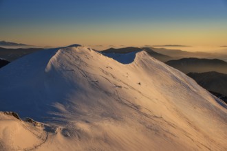 Beautiful Slovak unspoilt nature, a wonderful destination for vacation and relaxation
