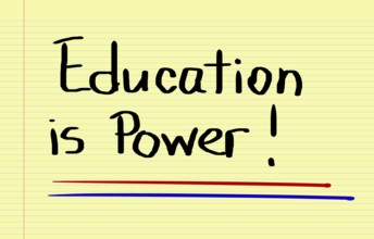 Education Concept