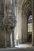 Halberstadt, Cathedral of St Stephen and St Sixtus