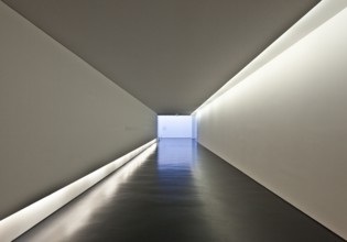 Remagen, Arp Museum Rolandseck, built 2004-2007 by Richard Meier