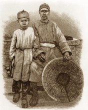 Chinese muleteers were known to the Burmese as Panthay, and to the Thai and Lao as Haw or Chin Haw.