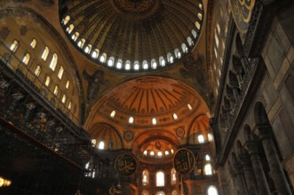 Hagia Sophia Mosque