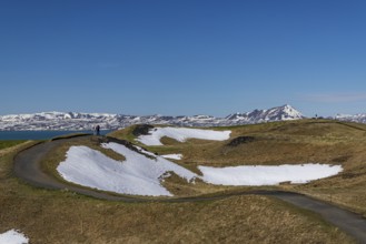 Myvatn, Iceland, Europe