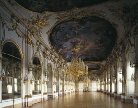 Vienna, Schönbrunn Palace