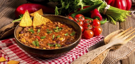 Chili con Carne