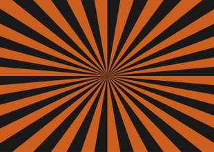 Radiant background in different colours