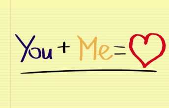 Love Concept