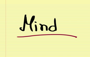 Mind Concept