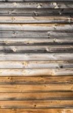 Wooden boards background
