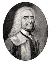 George Drummond, 1688–1766, accountant-general of excise in Scotland