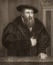 Johannes Kepler or Keppler, 1571 - 1630, a German philosopher, mathematician, astronomer,