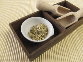 Wormwood herb, Absinthii herba