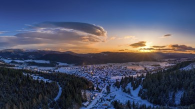 Beautiful Slovak unspoilt nature, a wonderful destination for vacation and relaxation
