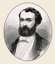 Marie-Auguste Massacrié-Durand, 1830 – 1909, a French music publisher, organist, and composer