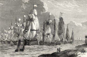 The French Navy before Grenada, Battle of Grenada, 6 July 1779, American Revolutionary War