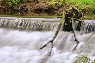 Waterfall, waterfall 02