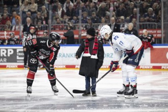 LanxessArena, Cologne, North Rhine-Westphalia, Gregor Macleod (Cologne Sharks, #89), Kristian