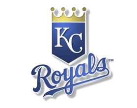 Kc royals logo, Baseball, Logo