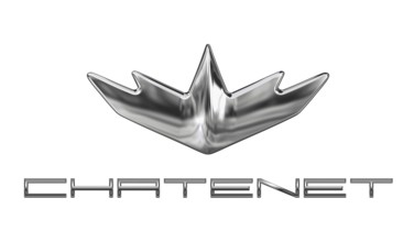 Logo Chatenet, Logo
