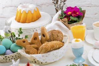 Easter cake