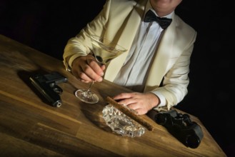 James Bond