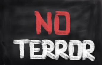 No Terror Concept