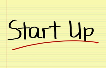 Start Up Concept