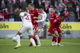 (DFL/DFB REGULATIONS PROHIBIT ANY USE OF PHOTOGRAPHS AS IMAGE SEQUENCES AND/OR QUASI-VIDEO)