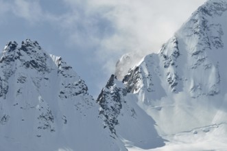 Dolomites
