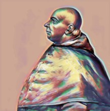 Pope Alexander VI, Alessandro VI, Alexandre VI, Alejandro VI, born Roderic Llançol i de Borja, c