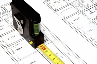 Plan and Tool, Architecture Concept