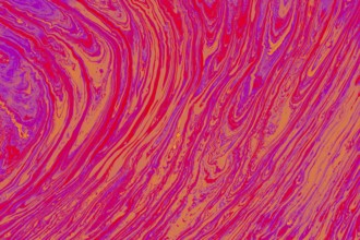 Abstract marbling art patterns as background