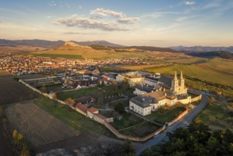 Beautiful Slovak unspoilt nature, a wonderful destination for vacation and relaxation