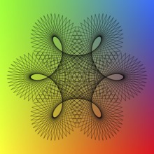 Spirography