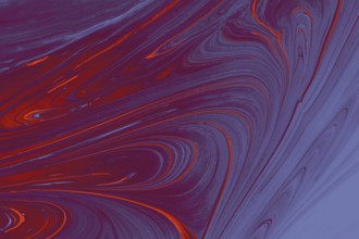 Abstract creative marbling pattern templat for fabric, design background texture