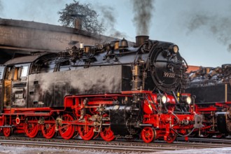 Harz narrow gauge railways