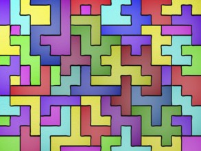 Colourful
