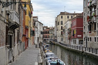 Cityscape of Venice