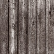 Vertical wooden planks create a rustic and textured background with a dark brown color.Belarus