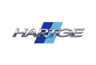 Hartge Logo, Car, Logo