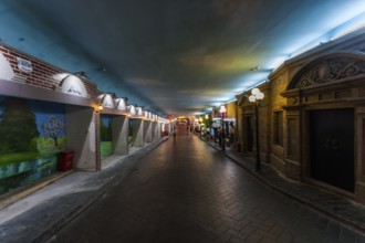 Shanghai