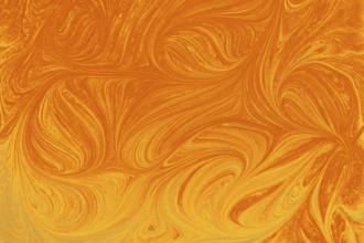 Abstract creative marble pattern texture. Traditional art of Ebru marbling