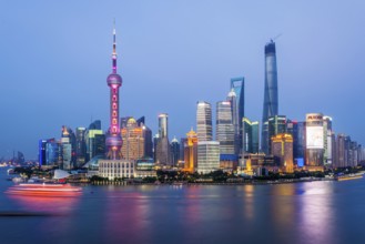 Shanghai