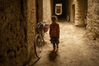 Ksur El Fida, Rissani, Tafilalet, Marruecos